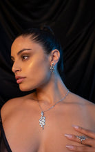 Load image into Gallery viewer, Rising Serpent Necklace