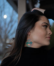 Load image into Gallery viewer, Cosmic Corazones Iridescent