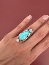 Load image into Gallery viewer, Cosmic Garden 4 Amazonite
