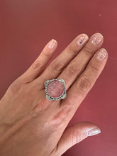 Load image into Gallery viewer, Blooming Garden 2 Rhodochrosite
