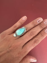 Load image into Gallery viewer, Cosmic Garden 3 Amazonite
