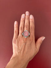 Load image into Gallery viewer, Blooming Garden 2 Rhodochrosite

