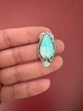 Load image into Gallery viewer, Cosmic Garden 3 Amazonite
