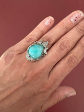 Load image into Gallery viewer, Cosmic Garden 2 Amazonite
