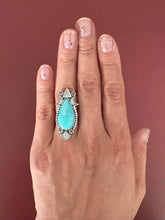 Load image into Gallery viewer, Cosmic Garden 4 Amazonite
