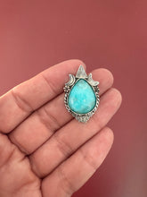 Load image into Gallery viewer, Cosmic Garden 2 Amazonite
