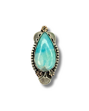 Load image into Gallery viewer, Cosmic Garden 3 Amazonite
